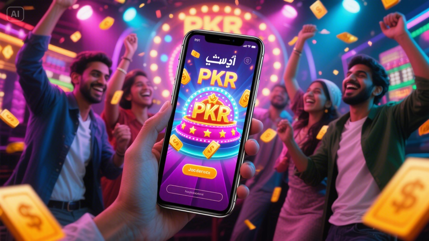 ZH88Get started with a 200% first recharge offer today! Pakistani gamers can enjoy smooth transactions, real PKR games, and non-stop entertainment every day.